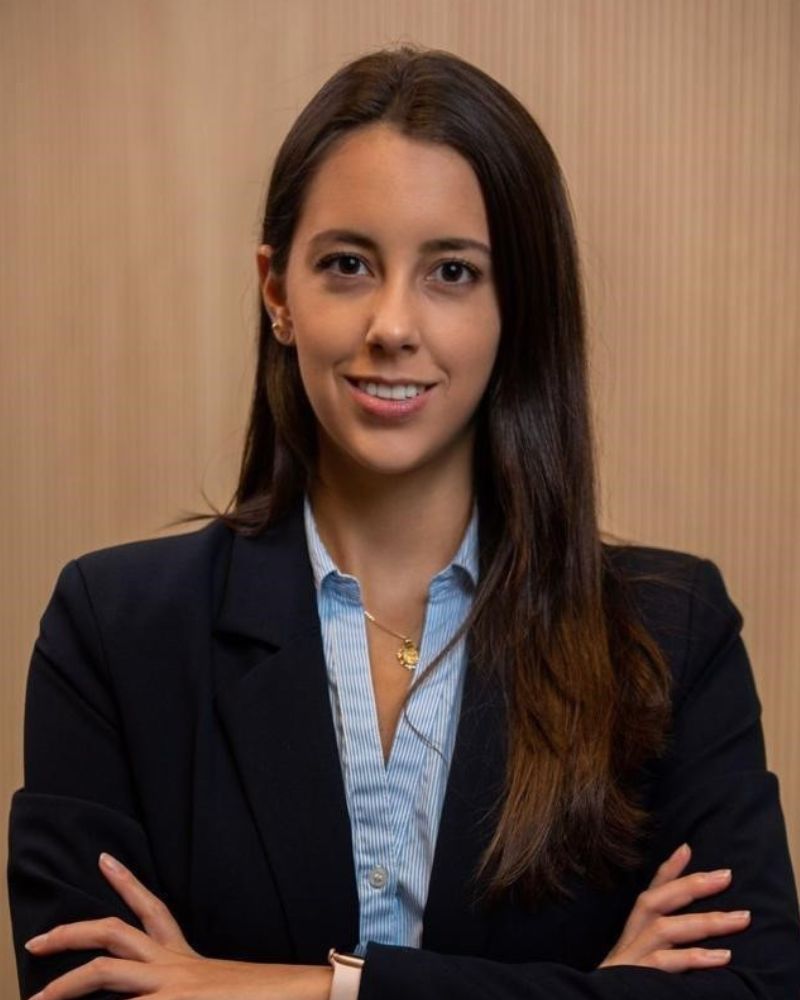 Maren Flores Grawe Telefónica
